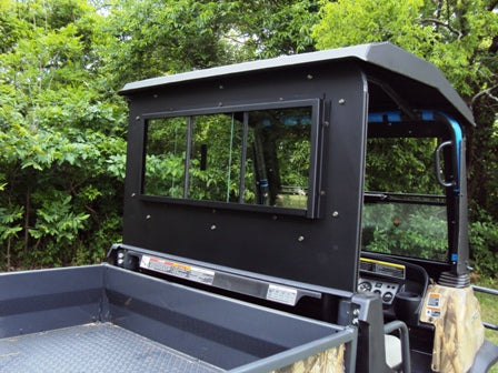 Metal Top - Farm and Ranch 2007-2013 Kubota RTV 900 Fortress Pro