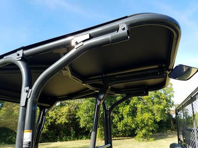 Lo Pro Top Level 2 2015-2026 Kubota RTV X1140 Fortress Pro