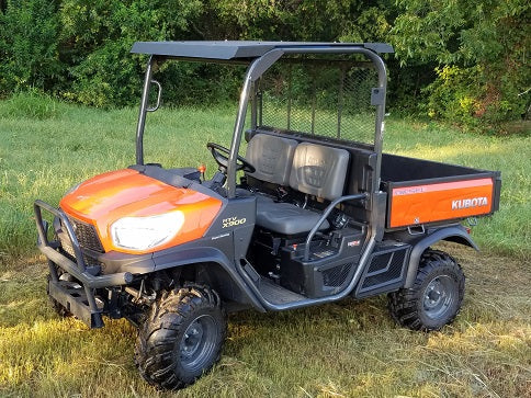Lo Pro Top Level 2 2015-2026 Kubota RTV X1120