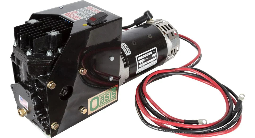 Accuair Ultimate Package Far From Stock