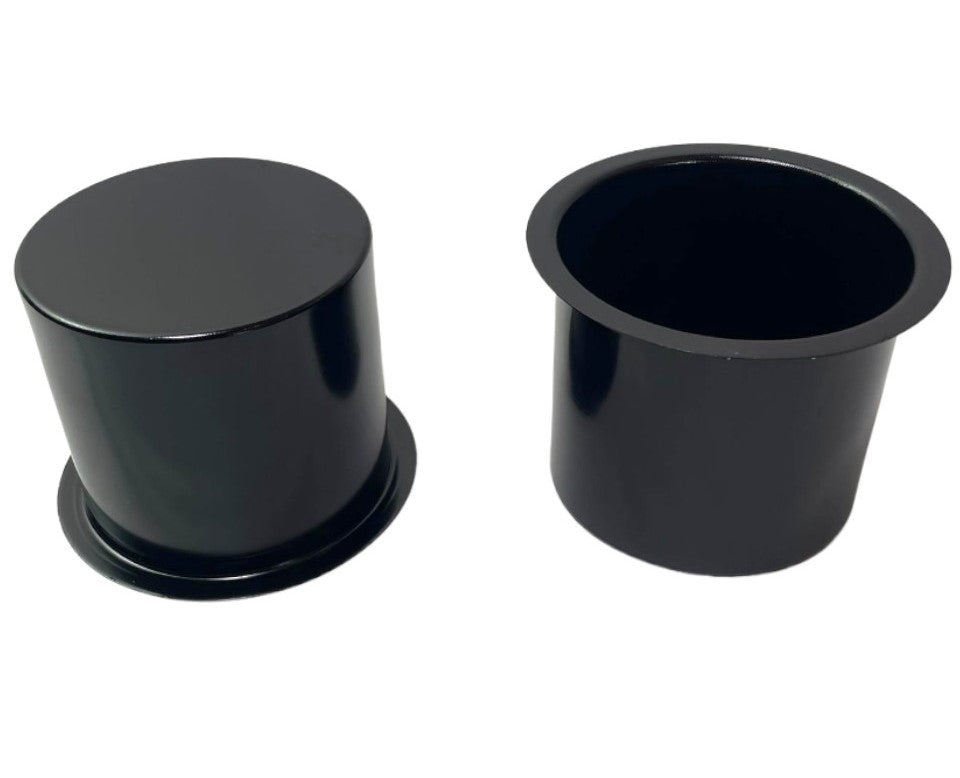 Complete Performance Replacement Cupholder Inserts – For Complete Performance Custom Cup Holder Only Complete Performance