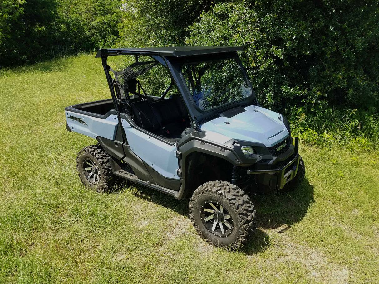Lo Pro Top Level 1 2018-2019 Honda Pioneer 1000-3 Fortress Pro