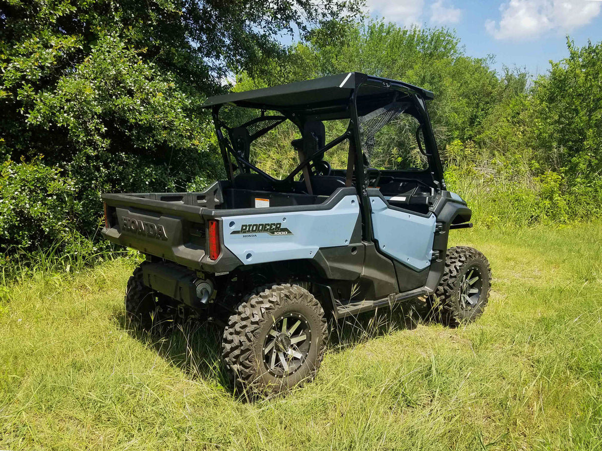 Lo Pro Top Level 1 2020-2026 Honda Pioneer 1000 Fortress Pro