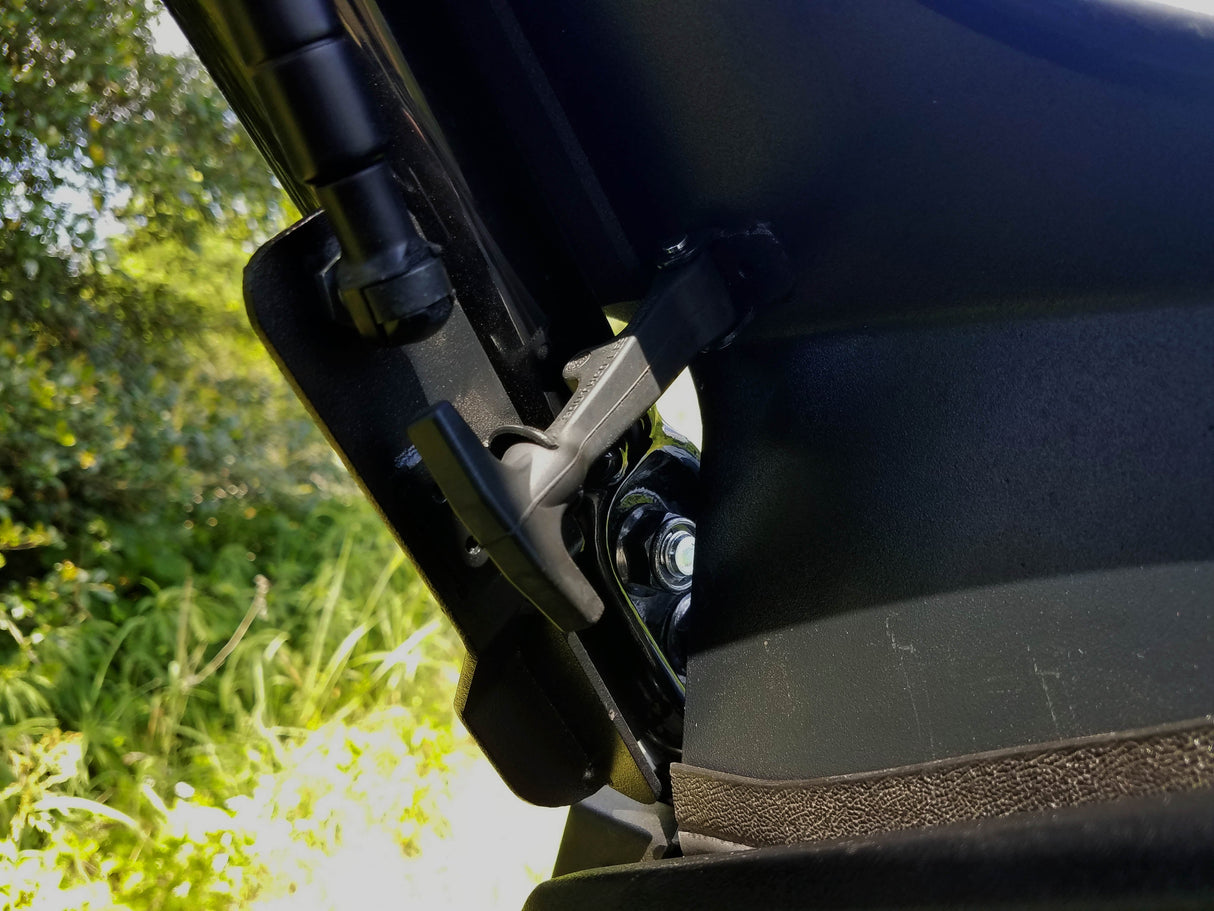 Tip Out Windshield 2020-2026 Honda Pioneer 1000 Fortress Pro