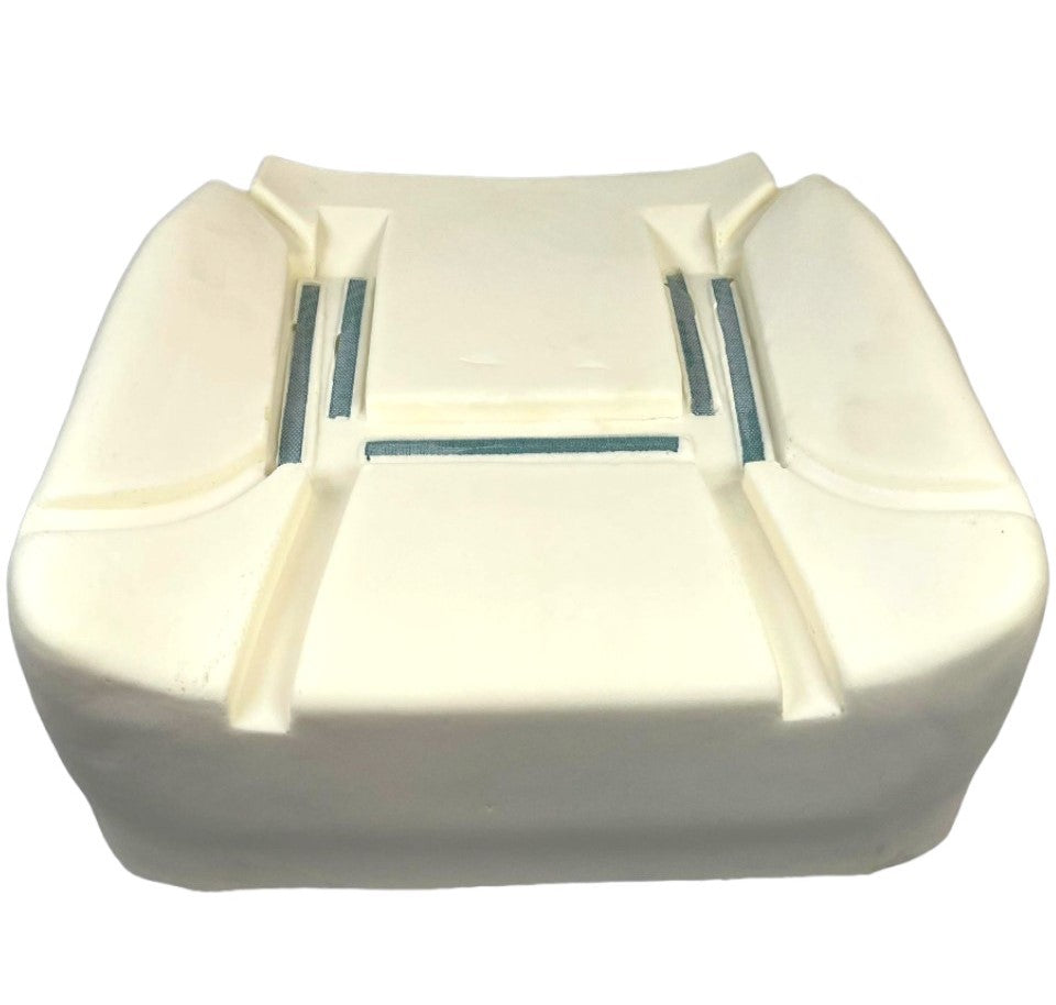 Seat Bottom Foam Cushion Broncos and Parts Garage