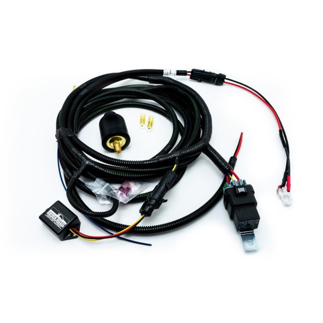 Driven Diesel Complete 7.3L Electric Fuel System - 1994-1997 Ford F-Series Driven Diesel