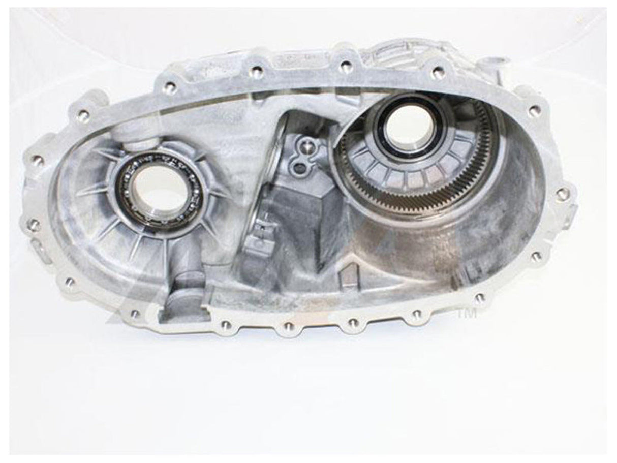 Transfer Case Front Case Half, 263XHD, 2001-2007 GM 6.6L Duramax LB7 LLY LBZ GM Aftermarket