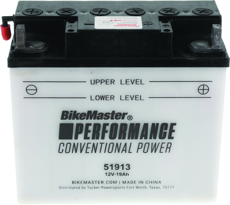 Batterie BikeMaster 51913