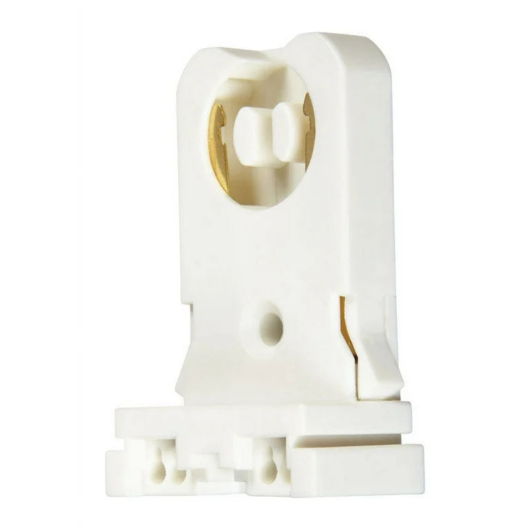 JANDORF Socket Fluorescent Med Base Tall Prof 60496 Jandorf