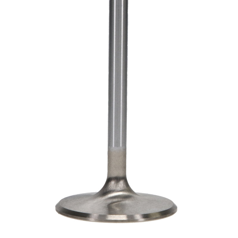 Soupapes d'admission en acier inoxydable Manley 99-12 Ford V8 4,6 L/281 5,4/330 45,5 mm Race Series (jeu de 8)