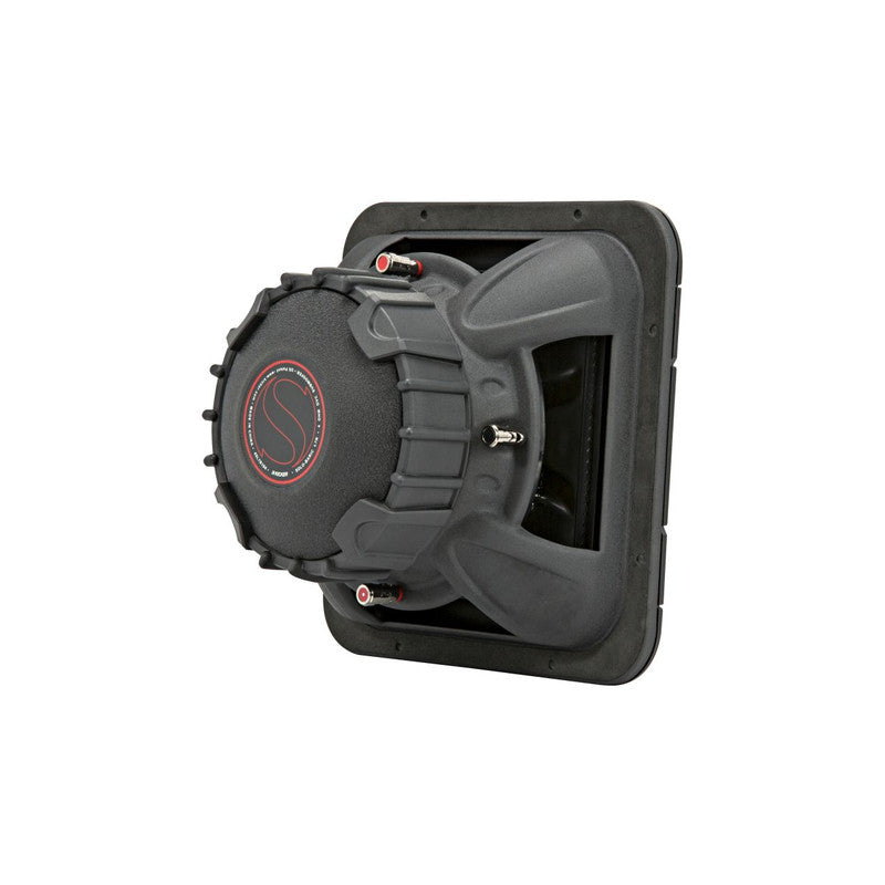 Kicker L7R104 | 10" 500W RMS L7R Series Subwoofer DVC 4-Ohm Kicker