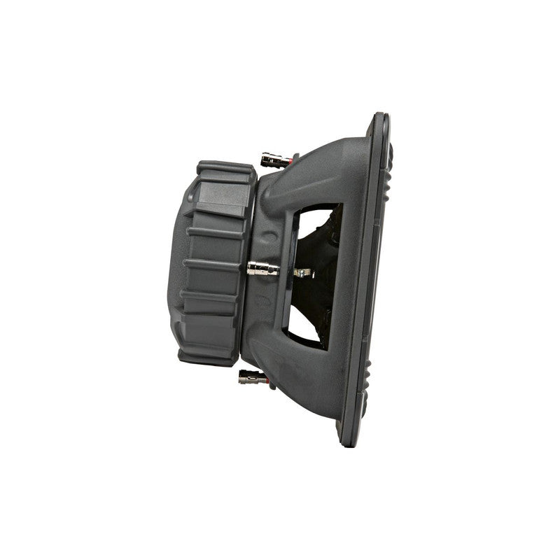 Kicker L7R104 | 10" 500W RMS L7R Series Subwoofer DVC 4-Ohm Kicker