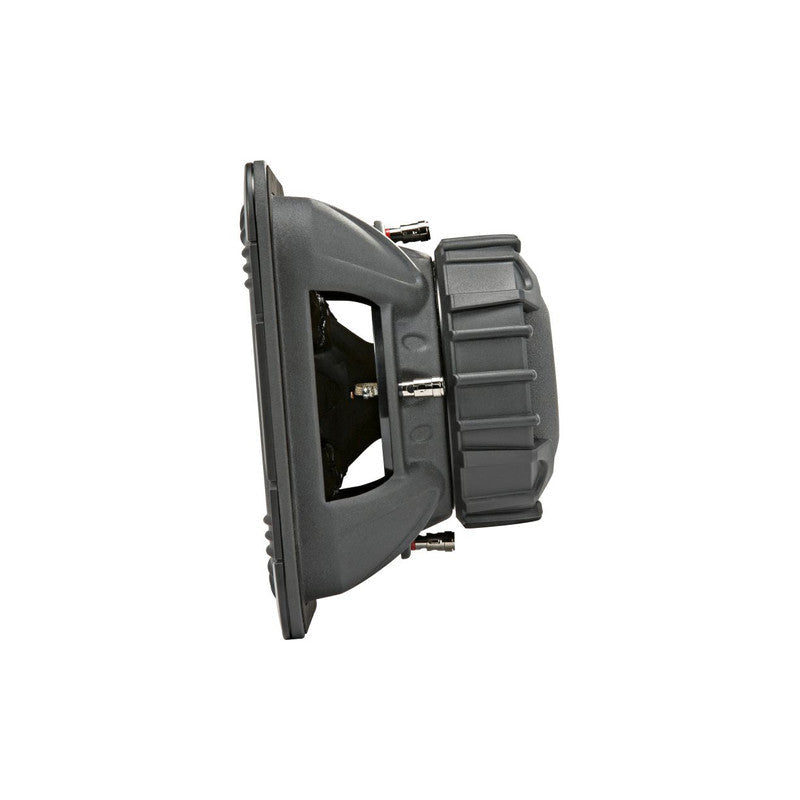 Kicker L7R104 | 10" 500W RMS L7R Series Subwoofer DVC 4-Ohm Kicker