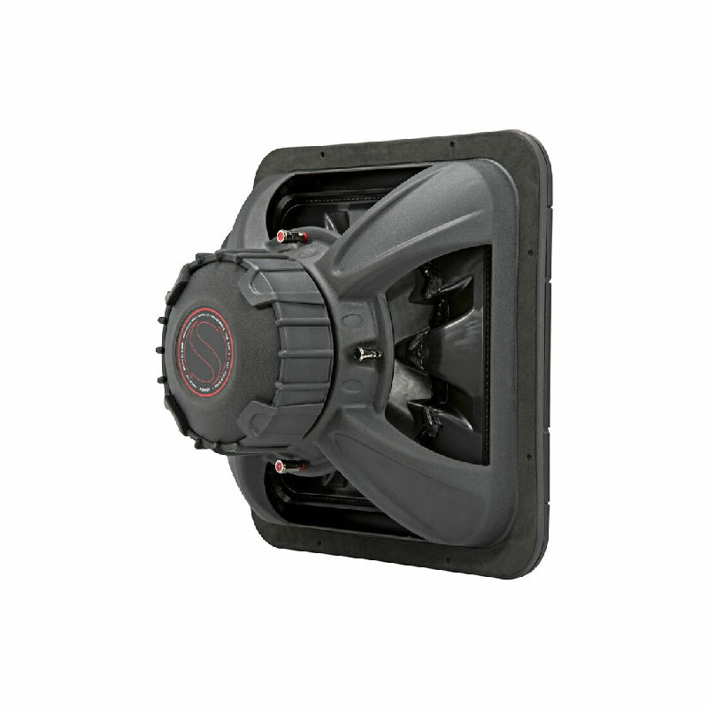 Kicker L7R152 | 15" 900W RMS L7R Series Subwoofer DVC 2-Ohm Kicker