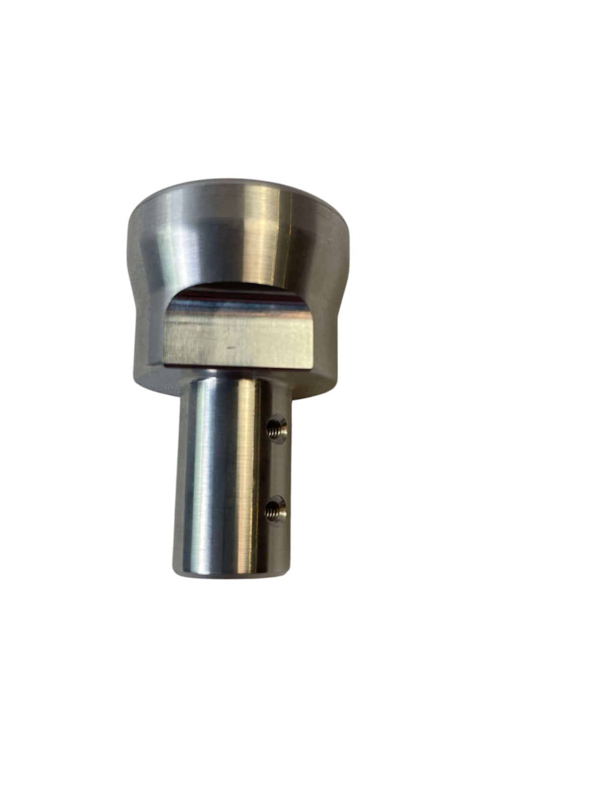 Billet Headlight Knob - 1987-1997 F-Series and Bronco Solo Motorsports