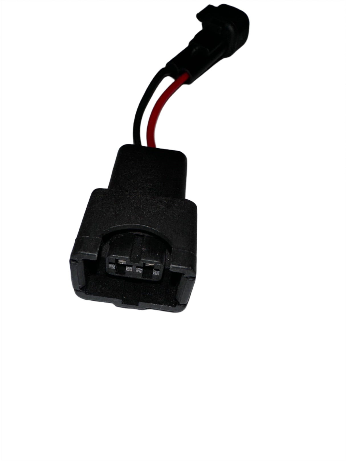EV1 INJECTOR TO EV6 HARNESS WIRED ADAPTER Fuel Injector Connection