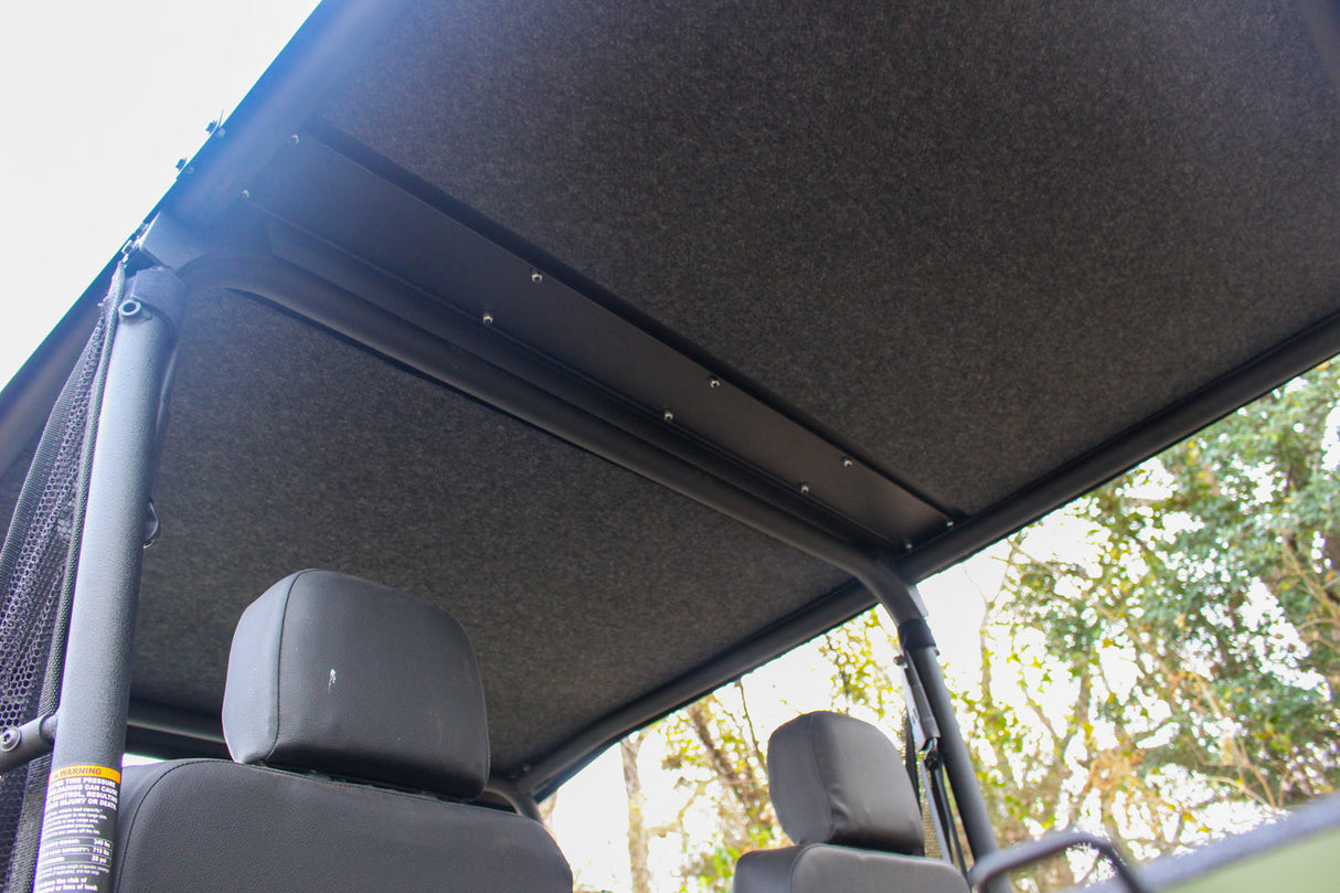 Lo Pro Top Level 2 2018-2020 Roxor Roxor - Extended ROPS Fortress Pro