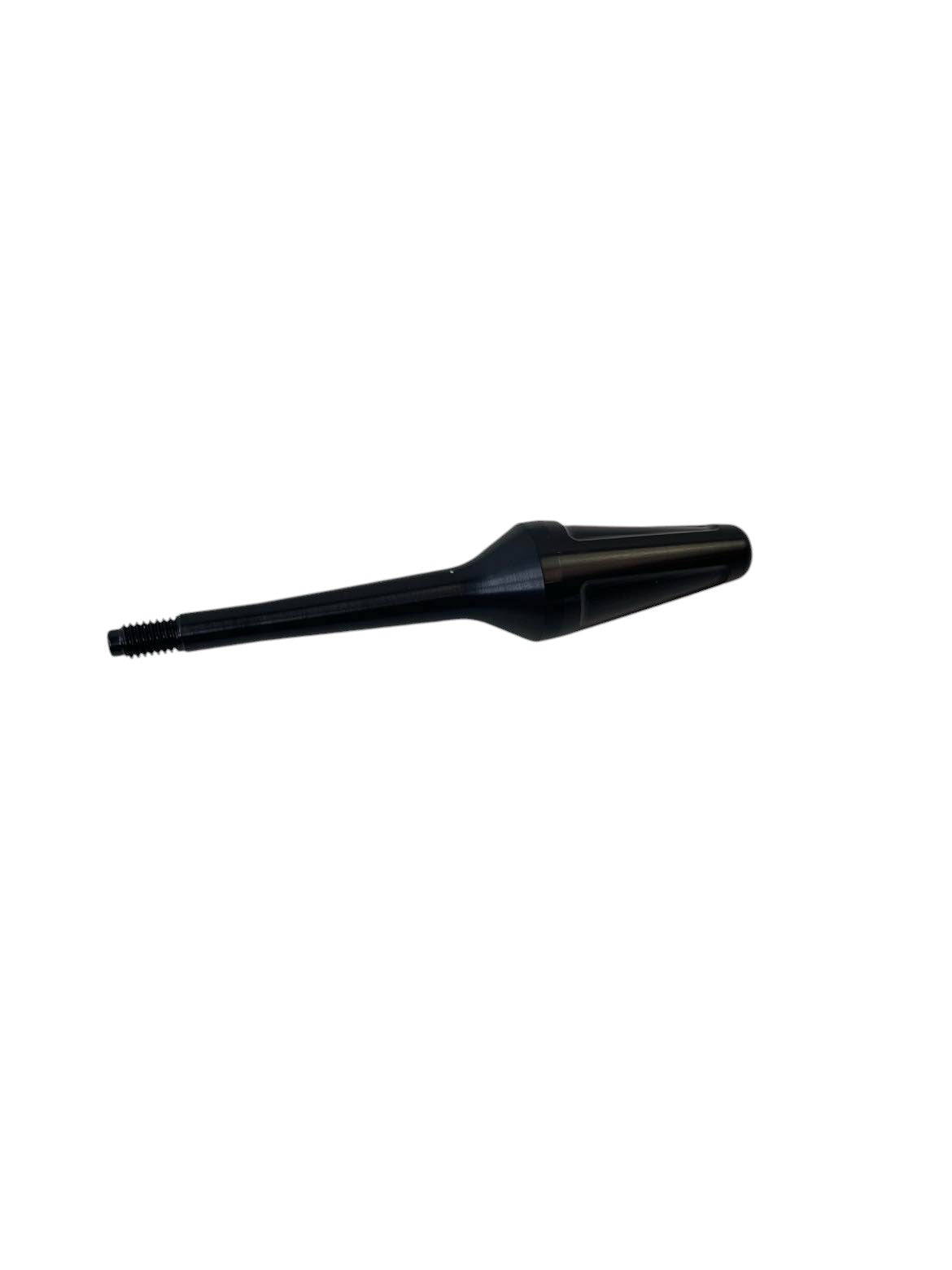 Billet Steering Column Tilt Lever - 1991-1997 Ford F-Series and Bronco Solo Motorsports