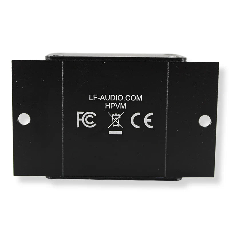 LF Audio HVPM High Precision Voltmeter LF Audio