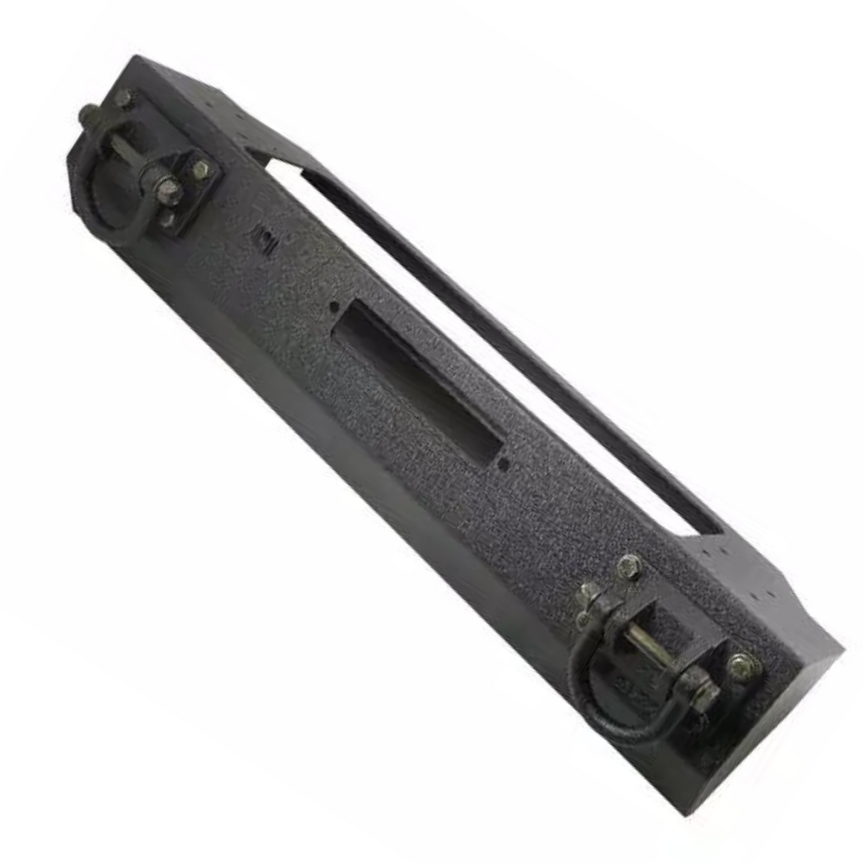 Rugged Ridge XHD Front Bumper I '97- '06 TJ Wrangler