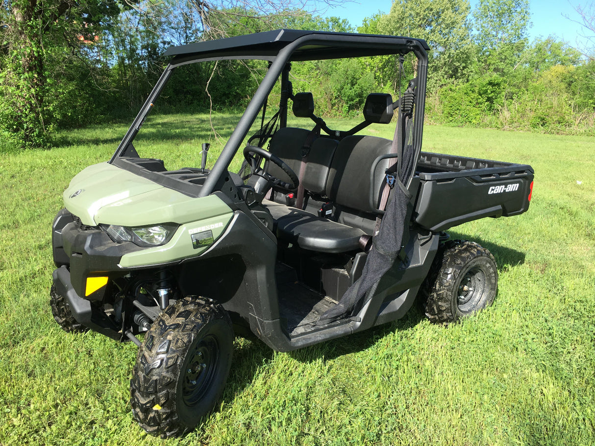 Lo Pro Top Level 2 2017-2026 Can Am Defender