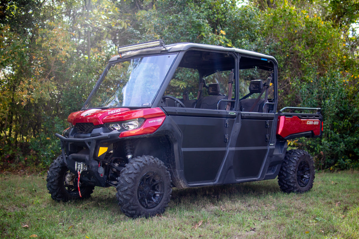 Half Doors 2016-2025 Can Am Defender Max