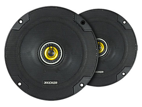 Kicker 46CSC54 5.25" Coax Speaker