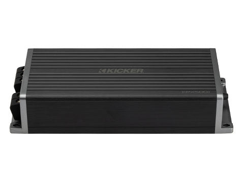Kicker KPX5001 Mono Amplifier