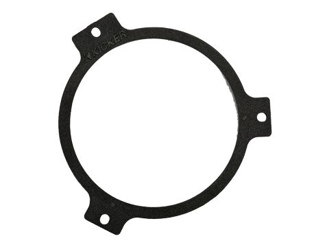 Kicker KSC404 | 4" 2-Way Coaxial Speakers 4-Ohm (Pair)