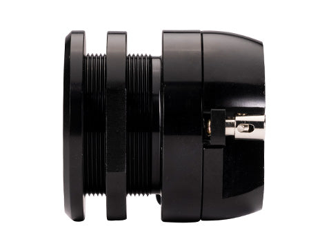 Kicker 49ST3TW | 1" 50W RMS Bullet Tweeter 4-Ohm (Single) Kicker