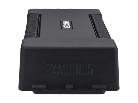 Kicker PXA10005 | 5-Channel Weatherproof Powersport Amplifier