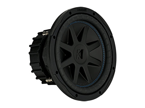 Kicker CVX 15" 1000W RMS Subwoofer DVC 4-Ohm Kicker