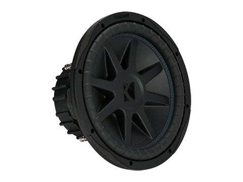 Kicker CVX 12" 750W RMS Subwoofer DVC 4-Ohm Kicker