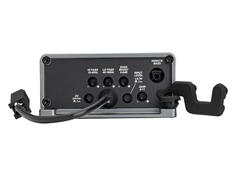Kicker KPX5001 Mono Amplifier