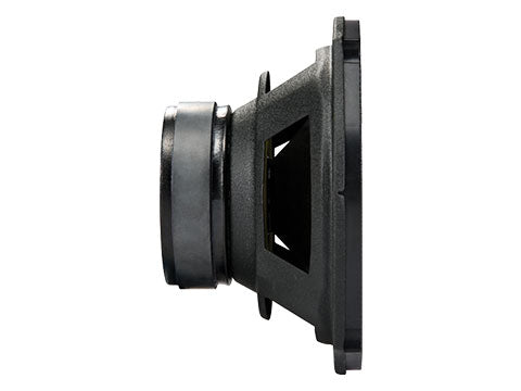 Kicker DSC69304 | 6"x9" 3-Way Coaxial Speakers 4-Ohm (Pair) Kicker