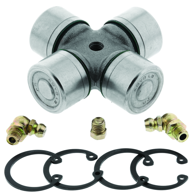 Joint universel côté moteur pour arbre de transmission avant QuadBoss 13-14 CFMOTO Tracker 800