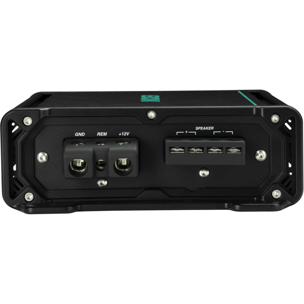 Kicker KMA8001 | 800W RMS Weather-Resistant Monoblock Amplifier Kicker