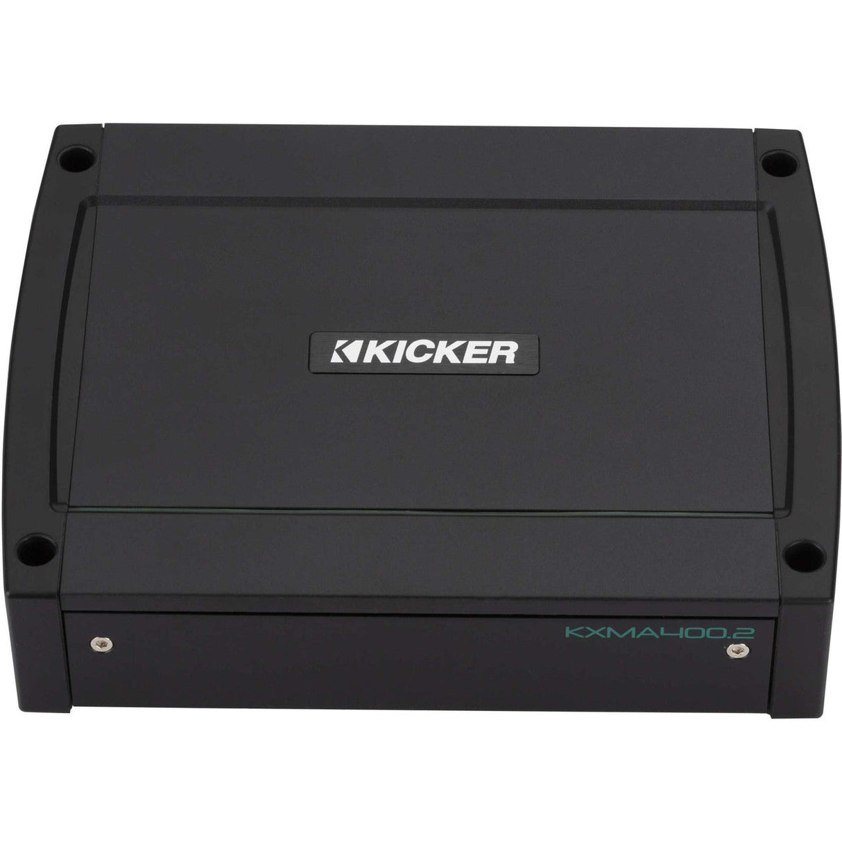 Kicker KXMA4002 | 2-Channel Marine Amplifier Kicker