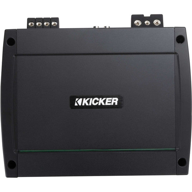 Kicker KXMA4002 | 2-Channel Marine Amplifier Kicker