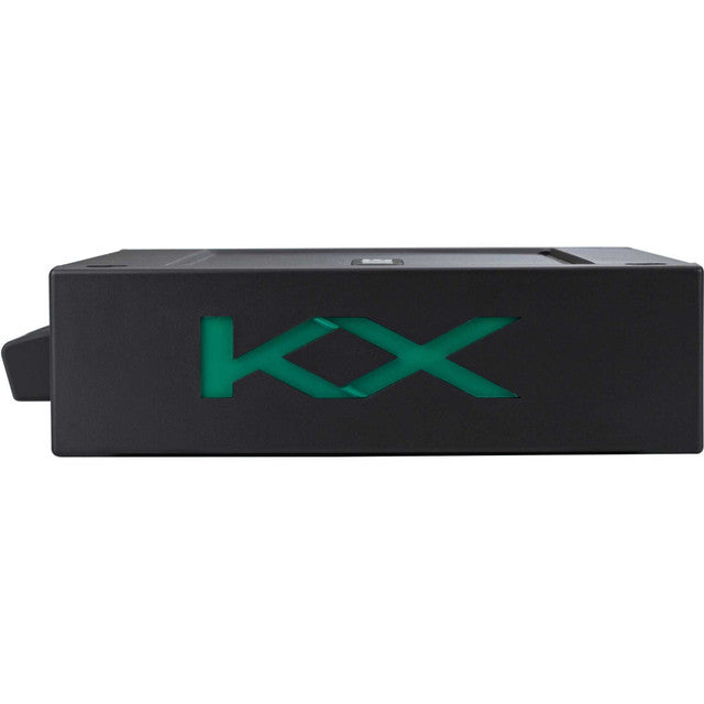 Kicker KXMA5004 | 4-Channel Marine Amplifier Kicker