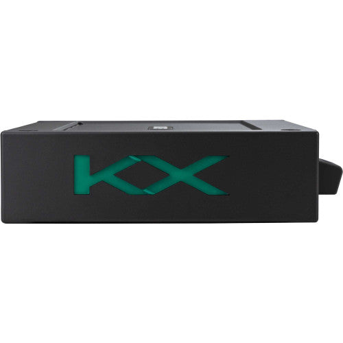 Kicker KXMA8004 | 4-Channel Marine Amplifier Kicker