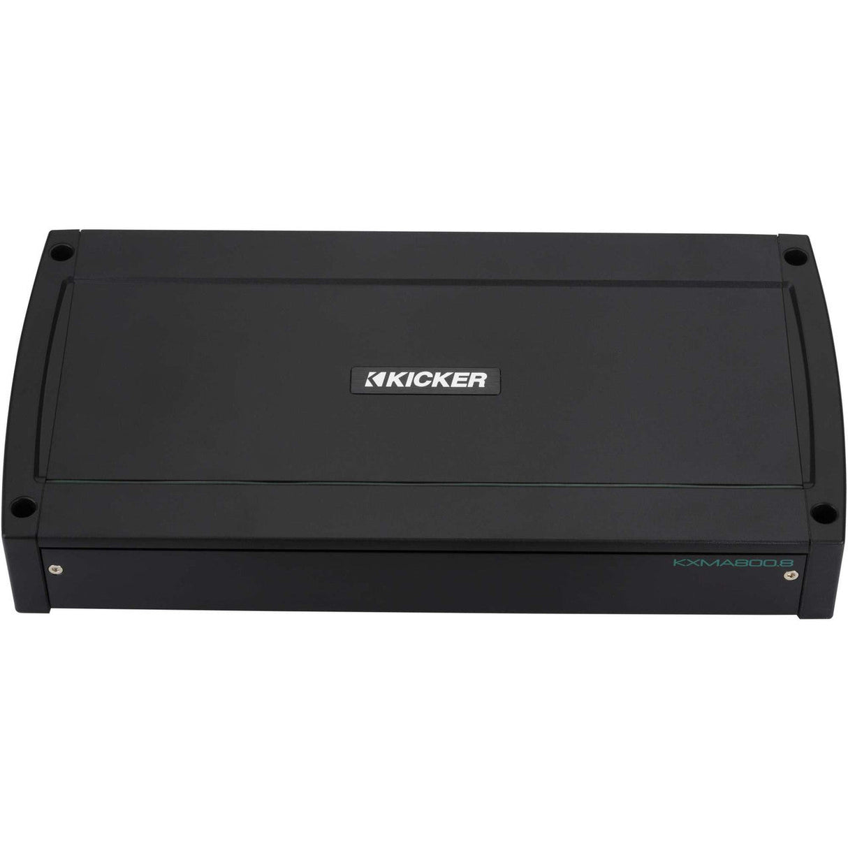 Kicker KXMA8008 | 8-Channel Marine Amplifier Kicker