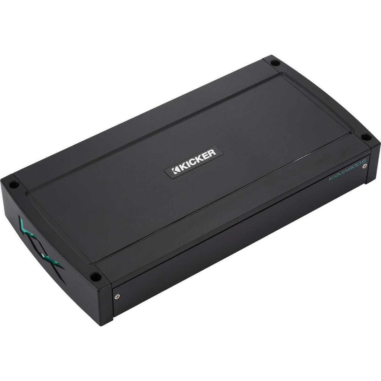 Kicker KXMA8008 | 8-Channel Marine Amplifier Kicker