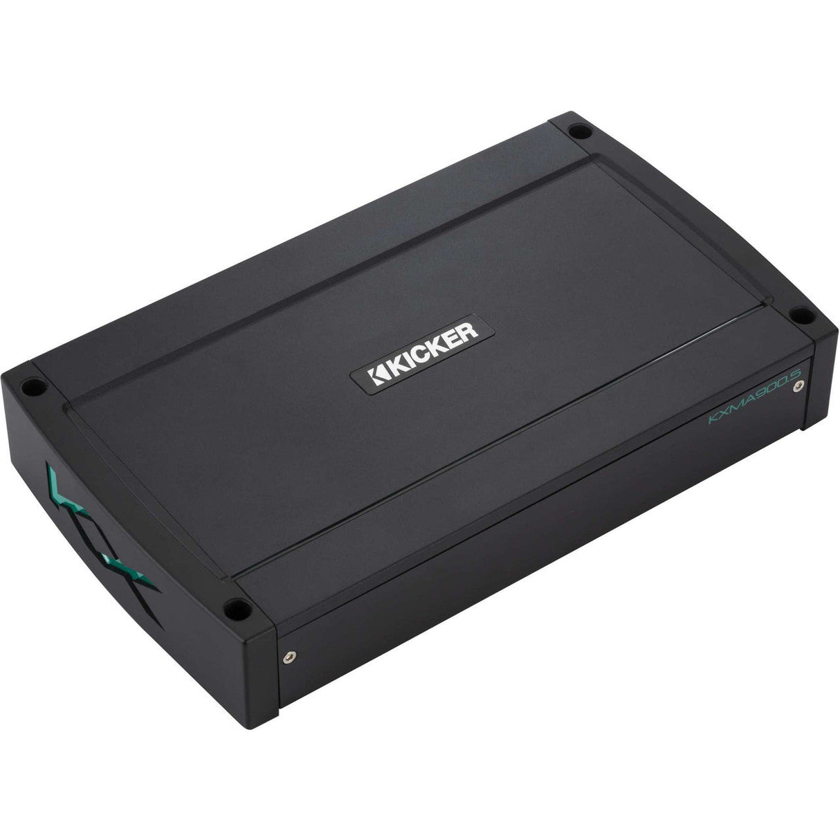 Kicker KXMA9005 | 5-Channel Marine Amplifier Kicker