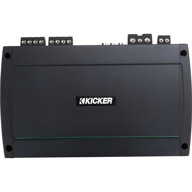 Kicker KXMA9005 | 5-Channel Marine Amplifier Kicker