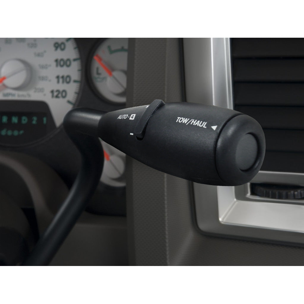 TapShifter c/w Valve Body Dodge Cummins 48RE 2003-2007