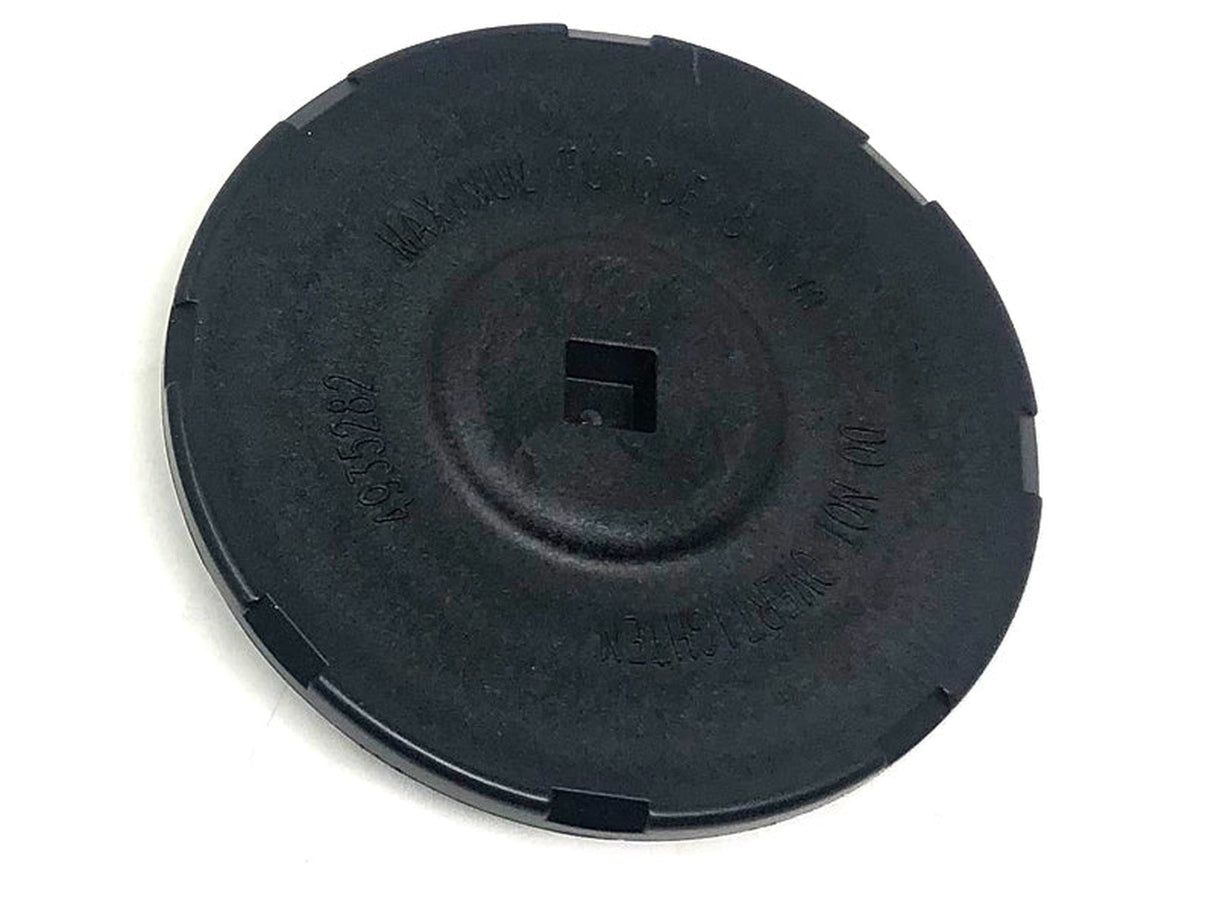 4935281 OE CP3/CP4 Front Access Cover and Seal, 2003-2020 Dodge Ram 5.9L 6.7L Cummins Cummins OEM