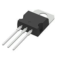 7805 +5VDC Voltage Regulator TekShack