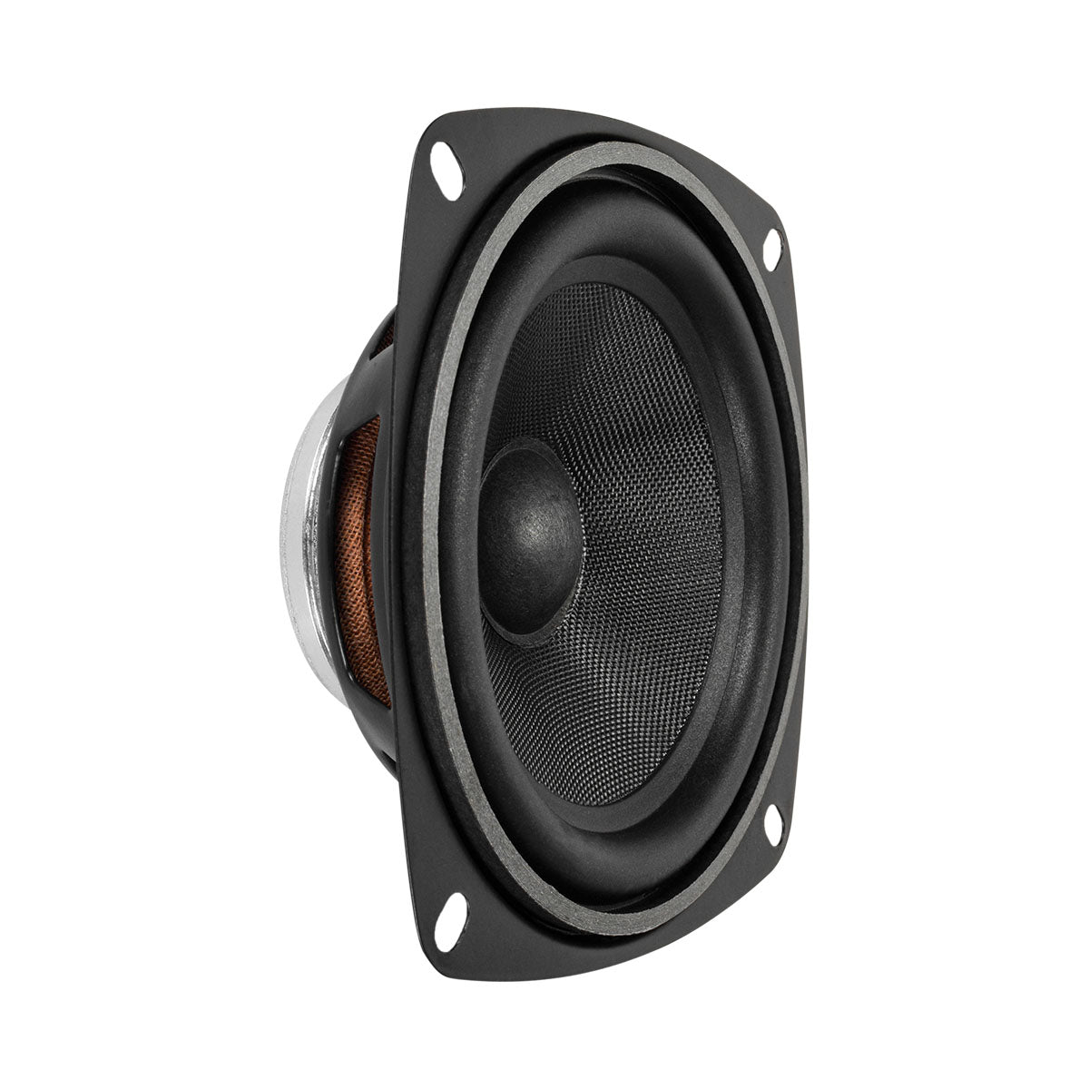 PRV 4MR60-NDY-4 Midrange PRV Audio