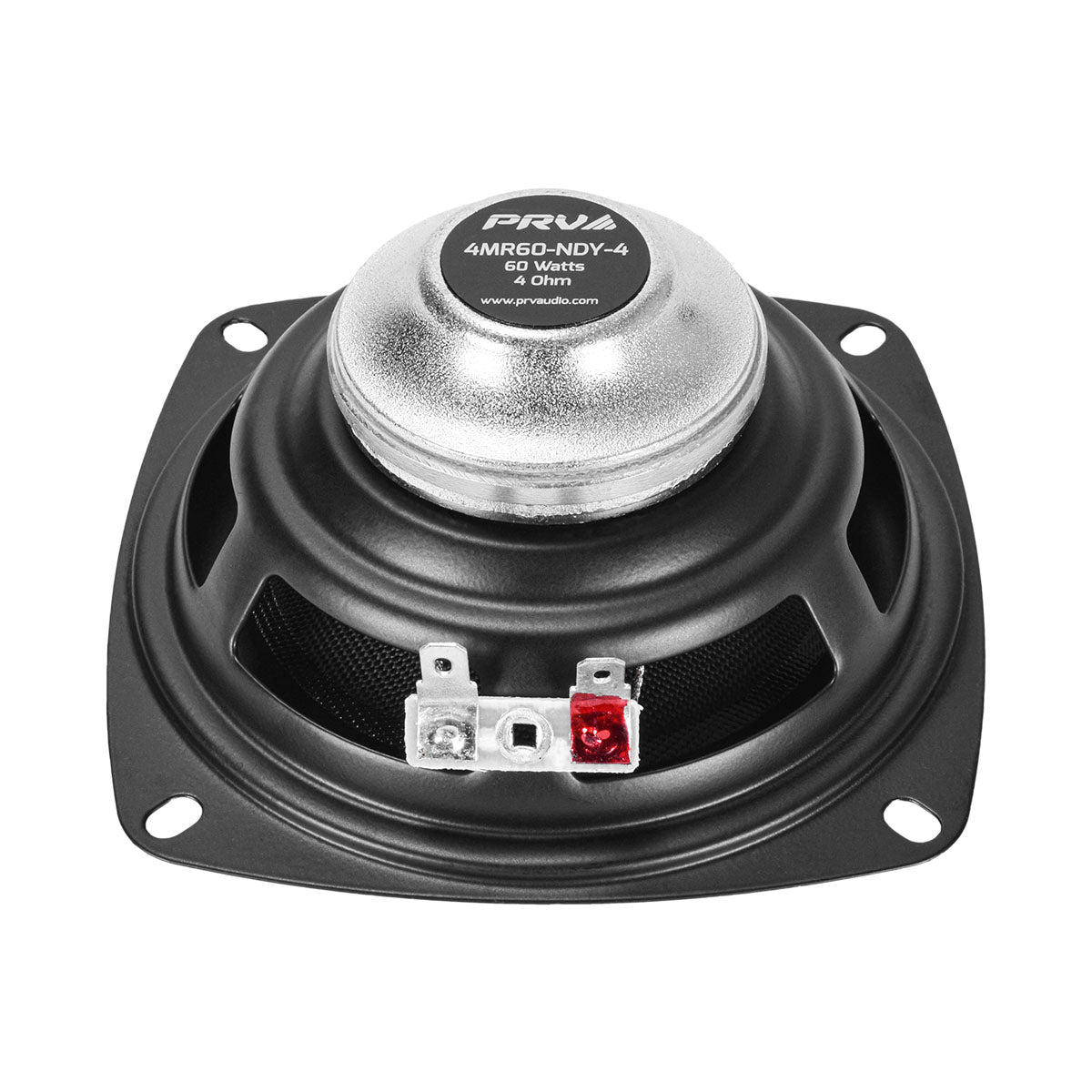 PRV 4MR60-NDY-4 Midrange PRV Audio